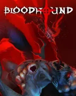 Bloodhound cover