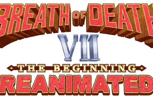 Breath of Death VII: The Beginning: Reanimated
