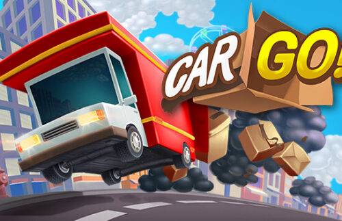 CarGo!