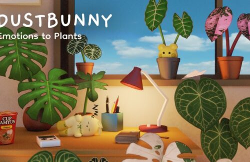 Dustbunny