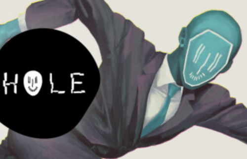 HOLE