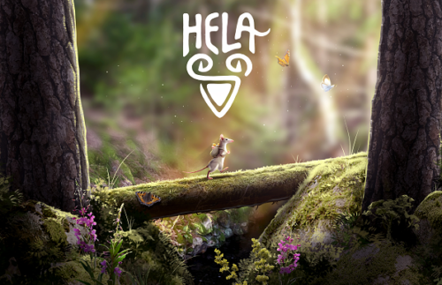 Hela