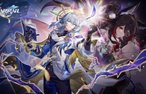Honkai: Star Rail version 2.7