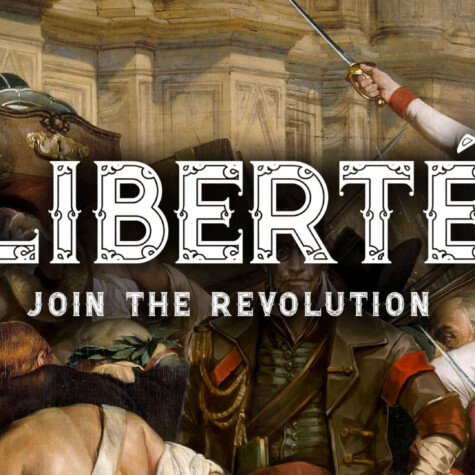 Liberte