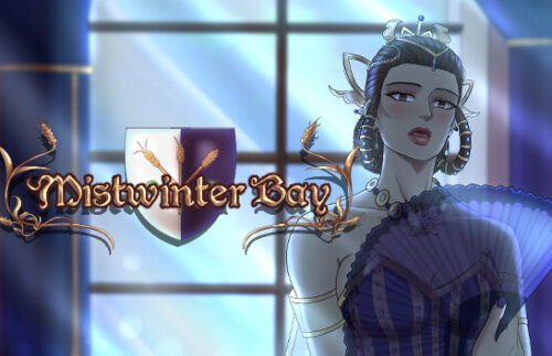 Mistwinter Bay
