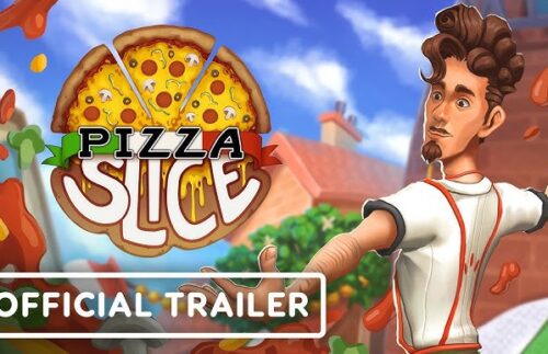 Pizza Slice