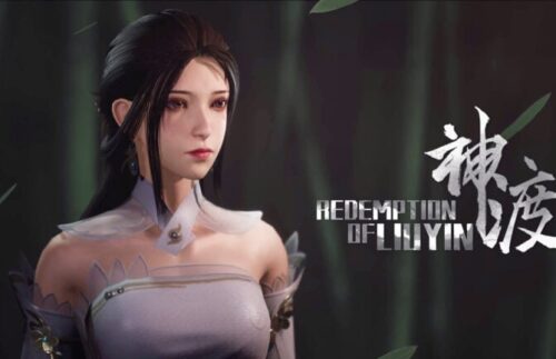 Redemption of Liuyin