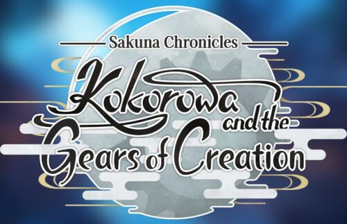 Sakuna Chronicles: Kokorowa and the Gears of Creation