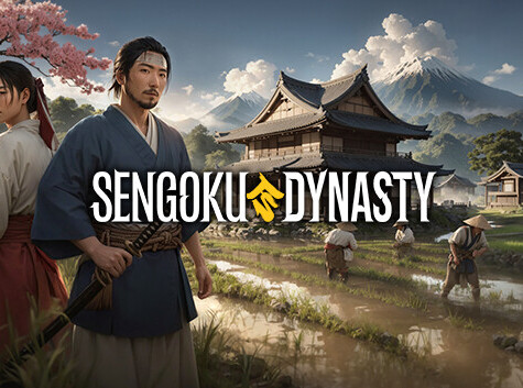 Sengoku Dynasty
