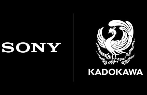 Sony Group Corporation i samtal om att förvärva Kadokawa Corporation