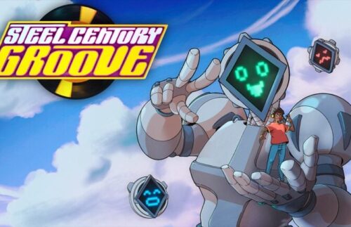 Steel Century Groove
