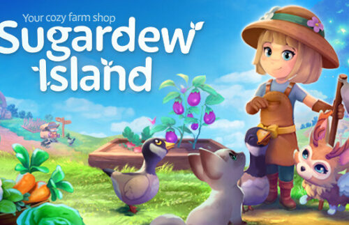 Sugardew Island - Your cozy farm shop