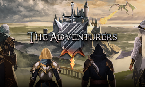 The Adventurers