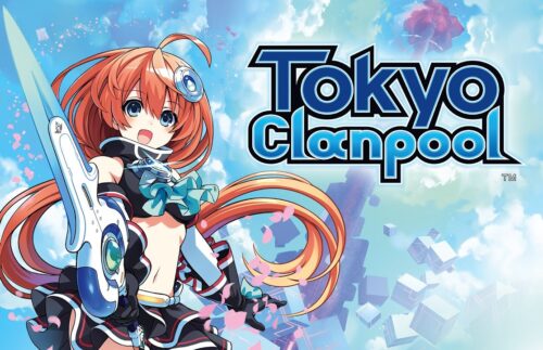 Tokyo Clanpool