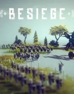 Besiege