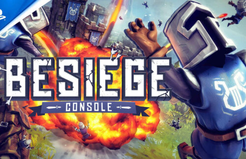 Besiege