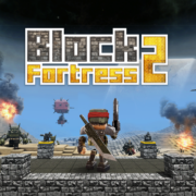 Block Fortress 2