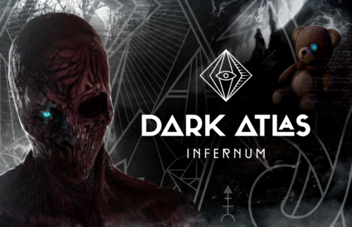 Dark Atlas: Infernum