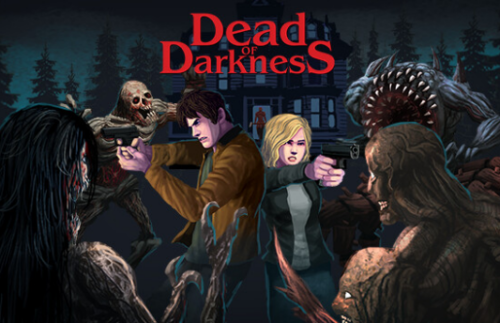 Dead of Darkness
