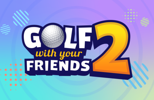 Golf With Your Friends 2