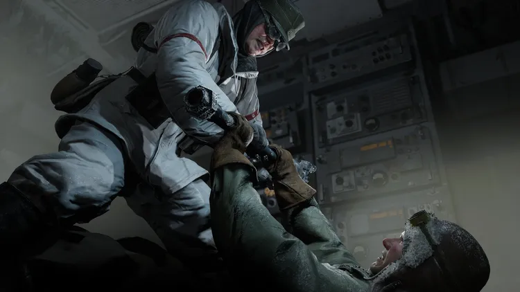 Indiana Jones and the Great Circle - Recension