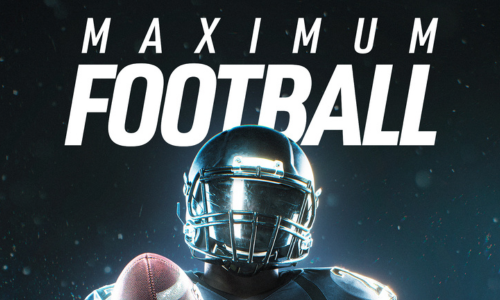 Maximum Football