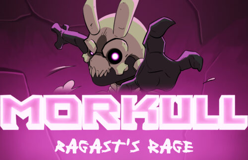 Morkull Ragast’s Rage