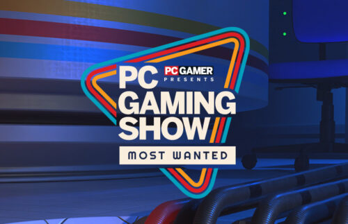 PC Gaming Show Most Wanted