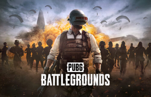 PUBG: Battlegrounds