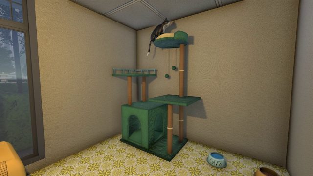 Pet Hotel - Recension