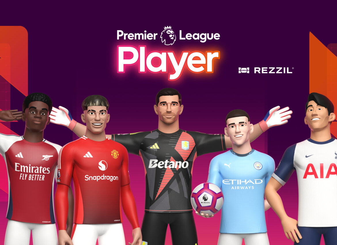 Premier League Player