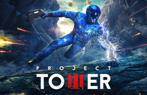 Project Towers