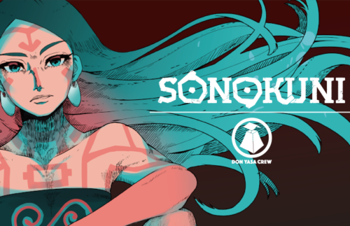 Sonokuni