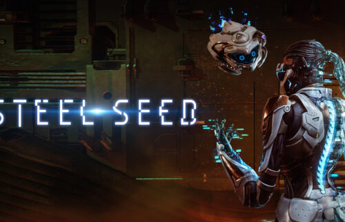 Steel Seed