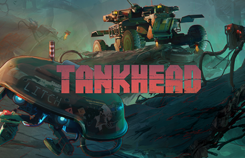 TankHead