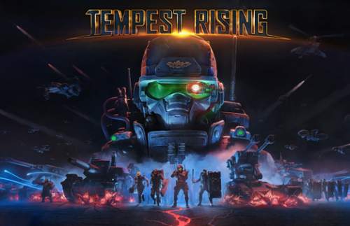 Tempest Rising