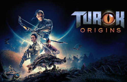 Turok Origins