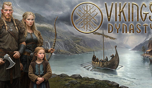 Vikings Dynasty