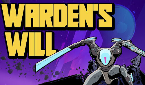Warden's Will