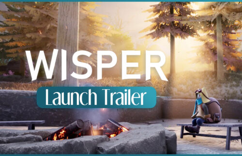 Wisper