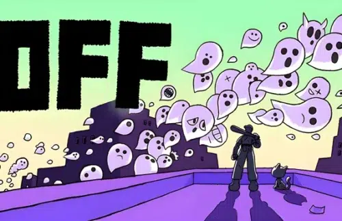 off game