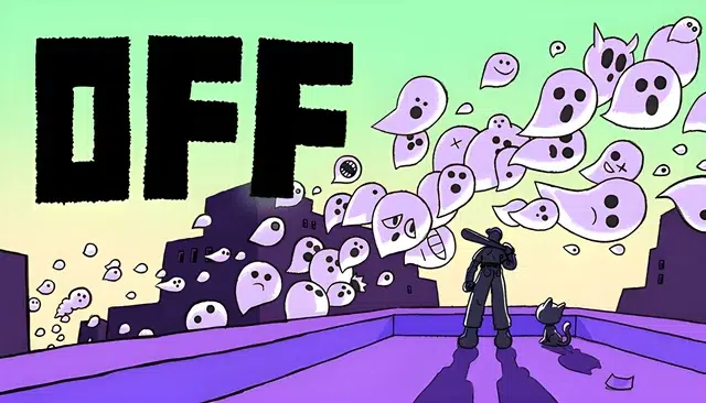 off game