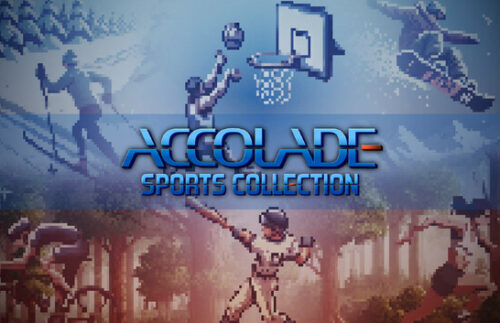 Accolade Sports Collection