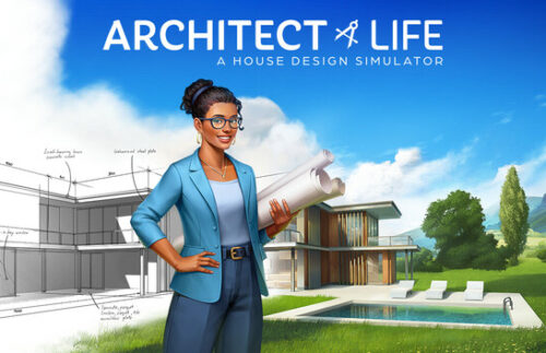 Architect Life: A House Design Simulator