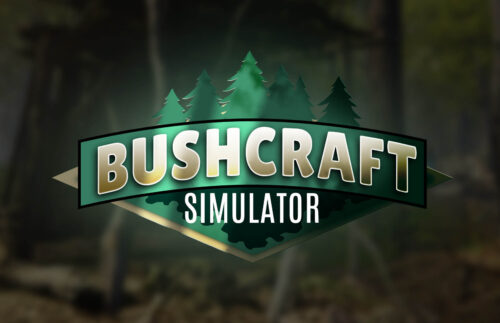 Bushcraft Simulator