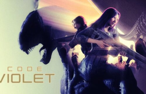 Code Violet