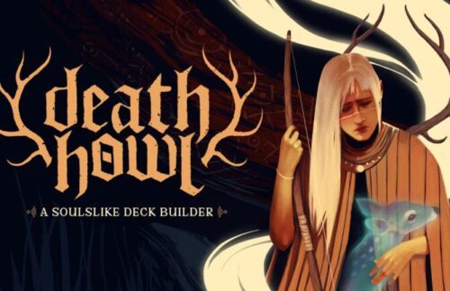 Death Howl