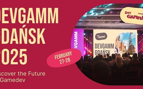 DevGAMM