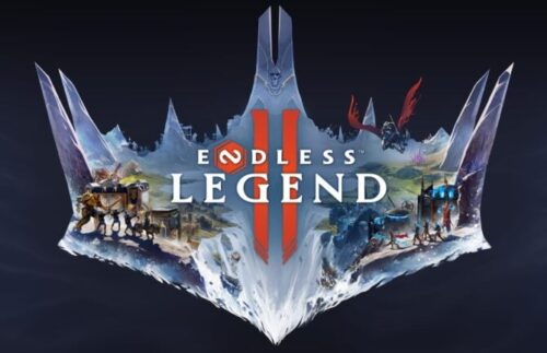 ENDLESS Legend II