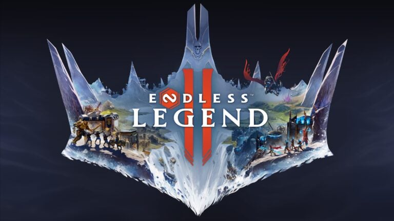 ENDLESS Legend II